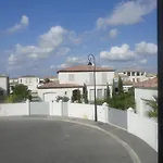 Modern Villa Near The Sea With Balcony