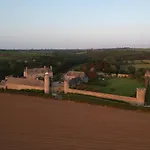 Les Cottages Du Chateau Du Rozel