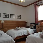 Chalet Apartment Monetier