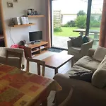 Rez-De-Jardin - Vue Mer