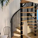 Loft Luxe La Plaine