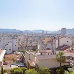 Appartement Standing Marseille 2 Chambres 6 Pers Clim Parking Jo