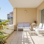 Appartement Standing Marseille 2 Chambres 6 Pers Clim Parking Jo