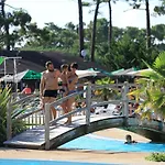 Camping Campeole Medoc-Plage - Maeva