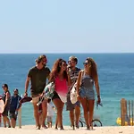 Camping Campeole Plage Sud - Maeva