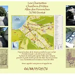 Gite La Petite Maison
