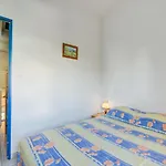 Maison Charmante A Valras-Plage Avec Piscine Partagee
