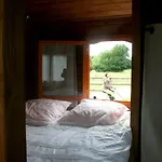Charmant Studio A Villers Sur Mer Avec Jardin De 20 M²