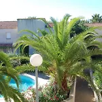 Appartement Cosy A Valras Plage / 48M² / Piscine Partagee