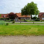 Studio Chaleureux A Berck 27 M² Avec Terrasse