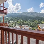 Le Lodge Des Cimes, Meribel Centre, Magnifique Duplex Cosy