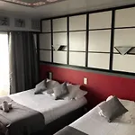 Hotel Le Christina