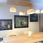 Appartement Agreable Avec Vue Sur La Montagne 70 M² Le Grand Bornand