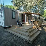 Camping Le Bosc - Kheops Vacances