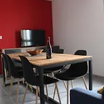 Appartement Devant La Mer