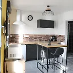 Appartement Devant La Mer