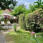 Idyllic Chalet Right Near The Dunes In Cap Ferret