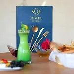 Jewel Dokki Hotel