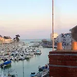 Maison De 3 Chambres A Le Pouliguen A 900 M De La Plage Avec Jardin Clos Et Wifi