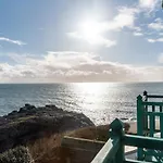 Villa Des Roches - Vue Mer Exceptionnelle