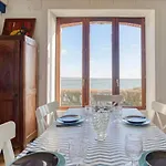 Villa Des Roches - Vue Mer Exceptionnelle