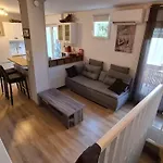 Appartement Atypique En Duplex