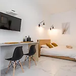 Love Room Jacuzzi Sauna Privatif Marseille