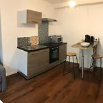 Appartements Cosy Hyper Centre