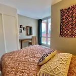 Sublime Appartement Cosy 6P Dans Residence Avec Piscine