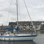 Appart 24 Avec Vue Port