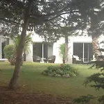 La Pinede D'Estarac
