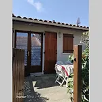 Maisonnette 4-5 Personnes - 150M De La Plage