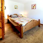 Appartement Cosy Les Menuires 35 M² Vue Montagne & Terrasse