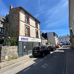 Cosy Flat Carteret - Appartement Centre Bourg - 4 Personnes
