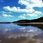 La Plage Cap Houses