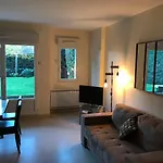 Appartement Cosy, Tout Confort, A Deux Pas De La Mer