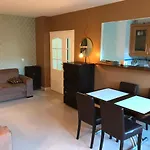 Appartement Cosy, Tout Confort, A Deux Pas De La Mer