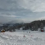 Appartement Puy Saint Vincent Alpes Du Sud Ete - Hiver