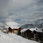 Appartement Puy Saint Vincent Alpes Du Sud Ete - Hiver