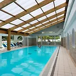 Mobil-Home Moderne A Saint-Jean-De-Monts Avec Piscine Partagee
