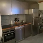 Appartement Courchevel Le Praz