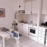 Itsas Aldea T2 A 3 Min A Pieds De La Baie De St Jean De Luz