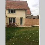 Maison Bord De Mer