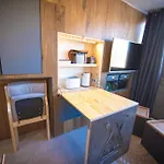 Superbe -Appartement 2 Personnes - Tignes Le Lac - 813 - Le Palafour