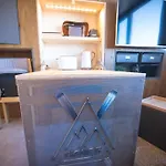 Superbe -Appartement 2 Personnes - Tignes Le Lac - 813 - Le Palafour