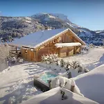 Chalet Cosyneige - Ovo Network