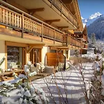 Chalet Edenalpa - Ovo Network