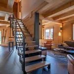 Les Chalets De La Scierie Les Billons