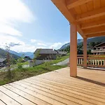 Les Chalets De La Scierie Les Billons