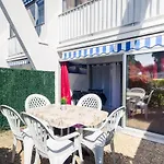 Le Souehla Appart - Rez De Jardin Parking Piscine Wi-Fi Proche Plage - Resid Les Sables D'Or - Top Pros Servicesconciergerie La Grande Motte